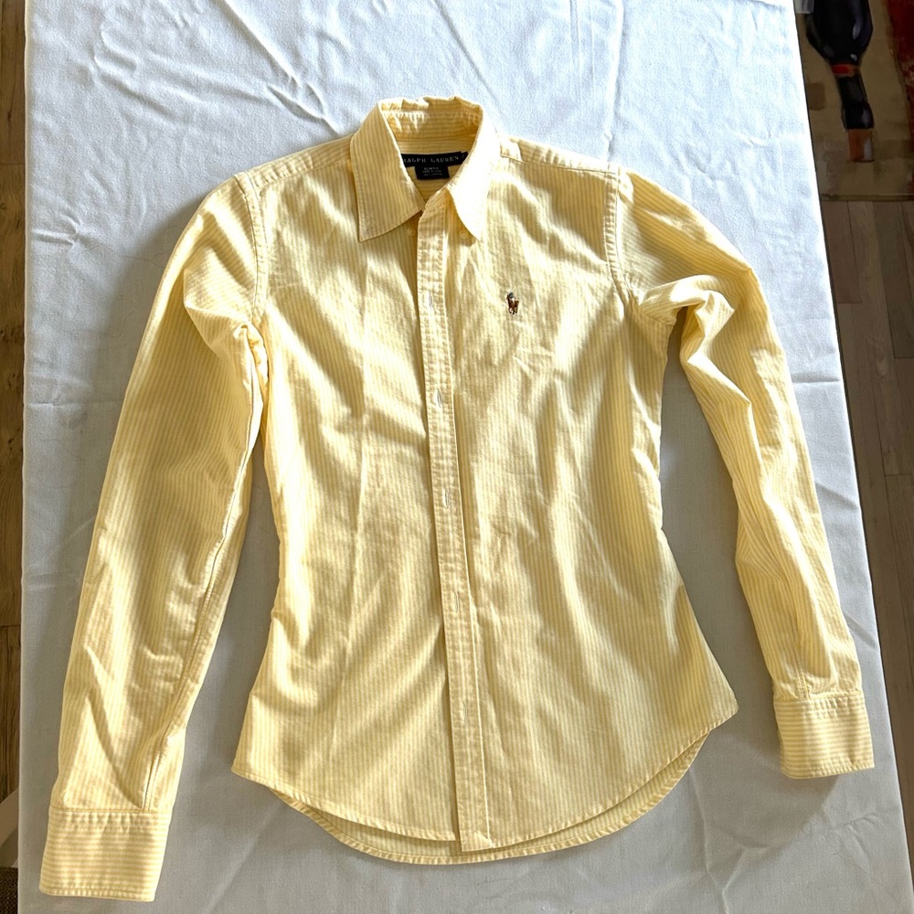 shirt for women by polo